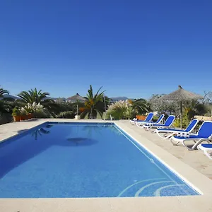 Quality Es Moli Villa